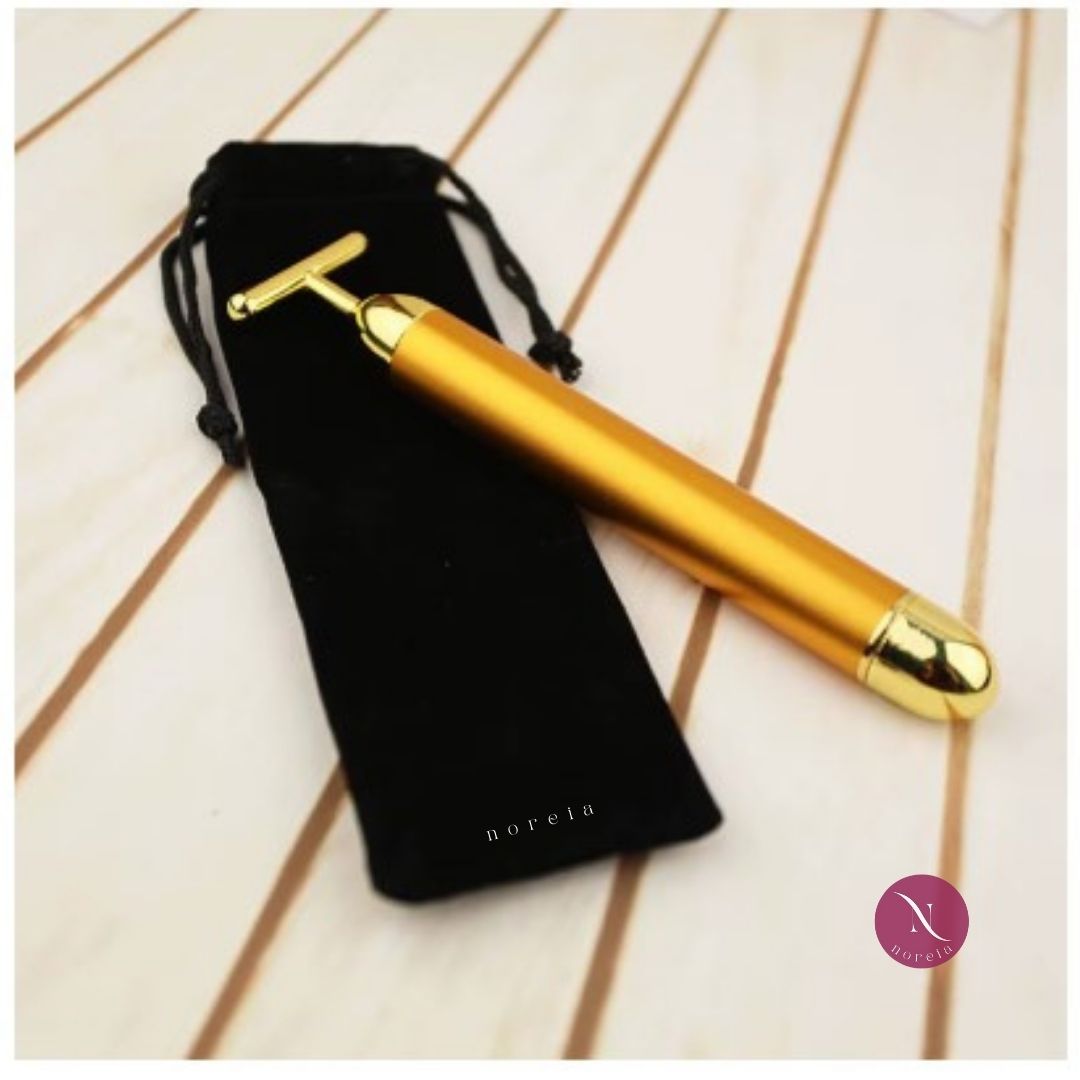 Masajeador facial T-Vibe
