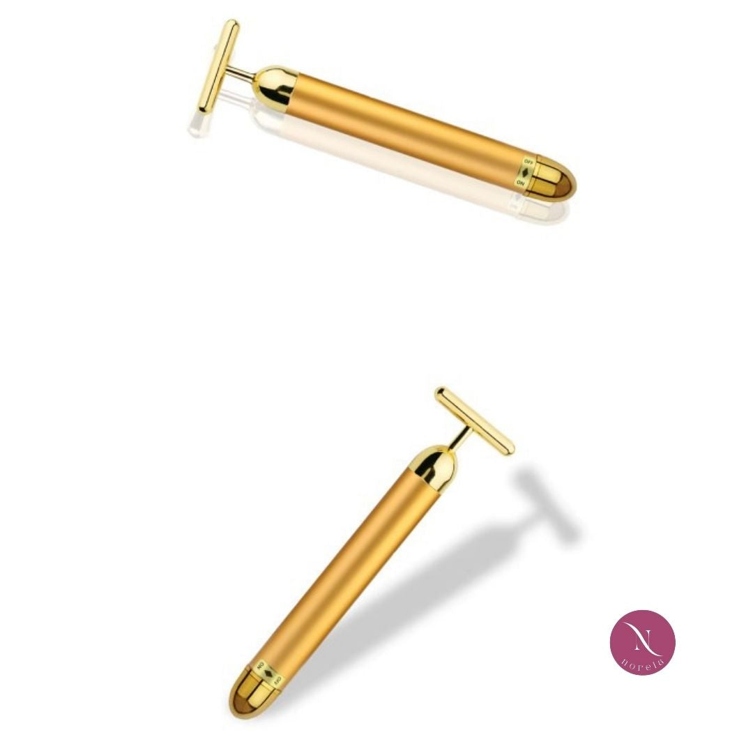 Masajeador facial T-Vibe