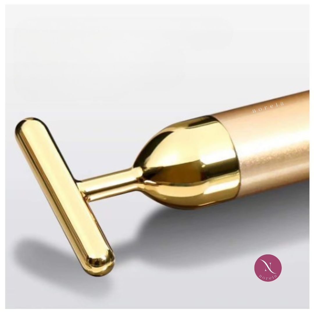 Masajeador facial T-Vibe