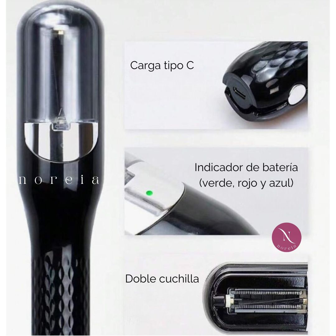 Corta Puntas profesional